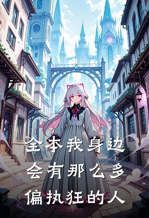 全本我身边会有那么多偏执狂的人