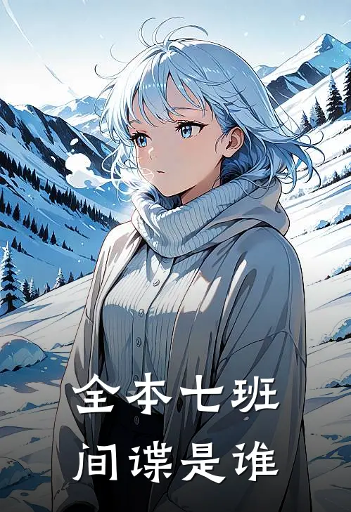 全本七班间谍是谁