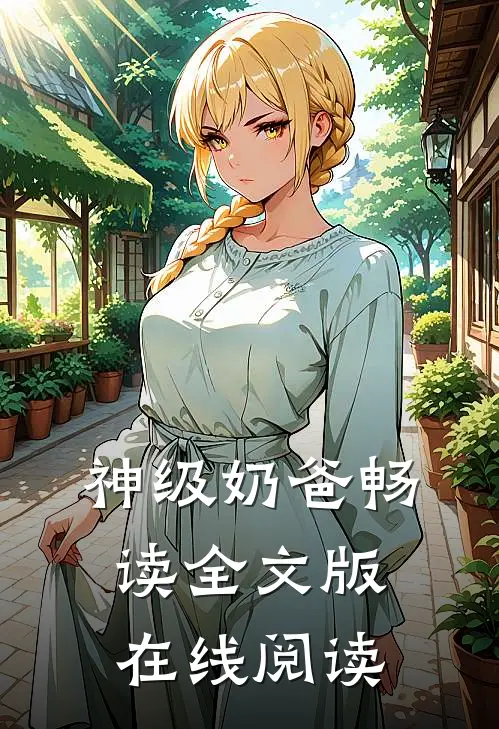 神级奶爸畅读全文版在线阅读