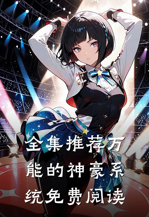 全集推荐万能的神豪系统免费阅读