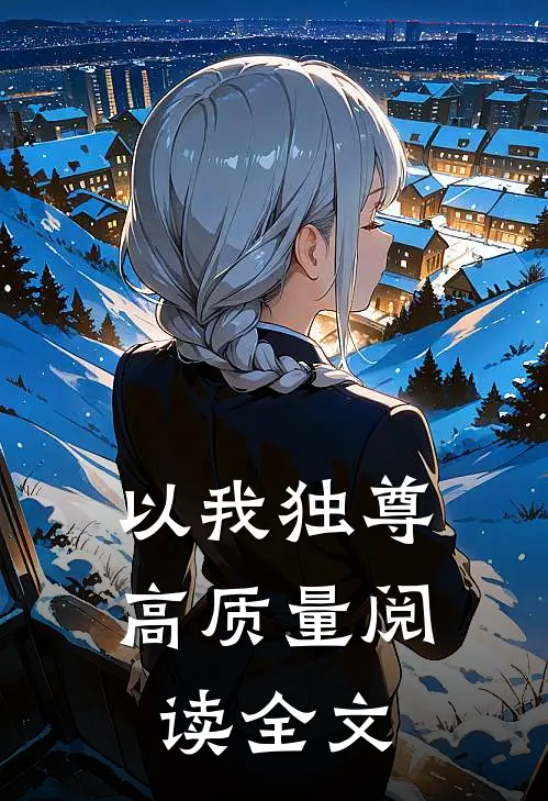 以我独尊高质量阅读全文