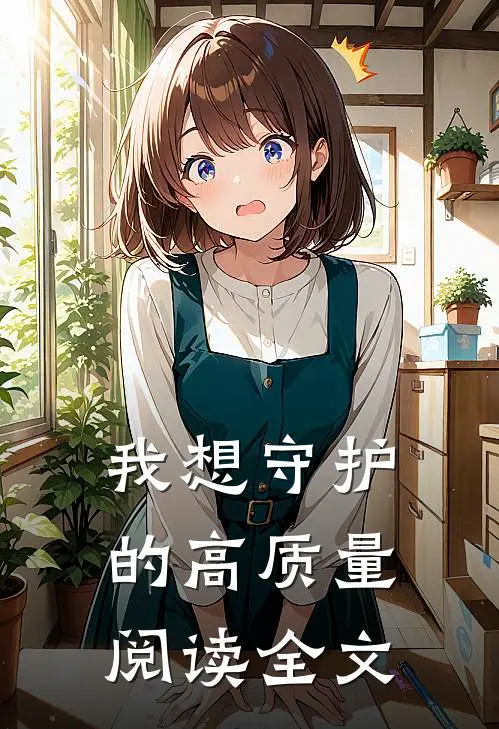 我想守护的高质量阅读全文