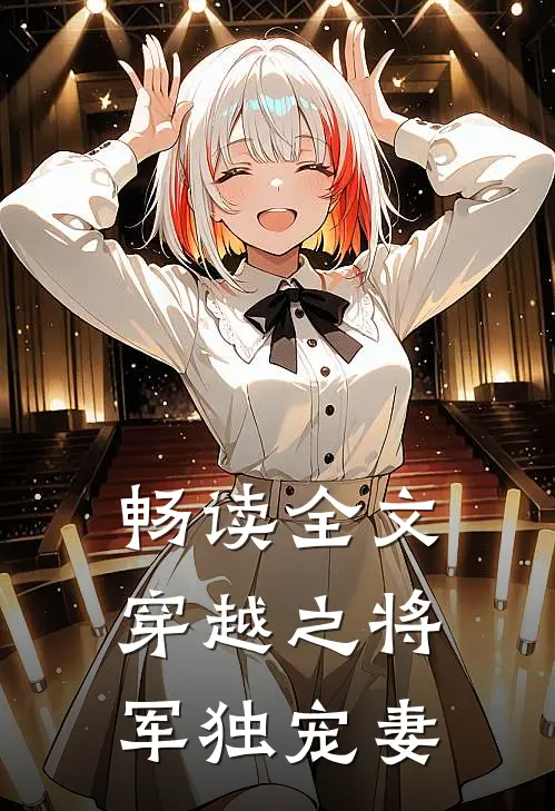 畅读全文穿越之将军独宠妻