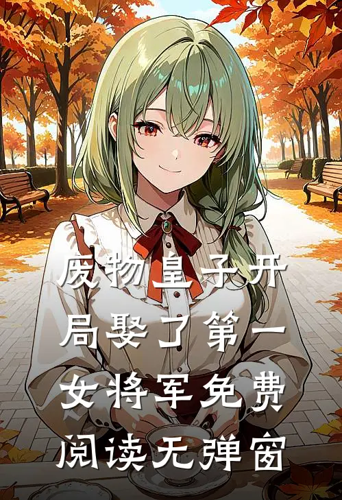废物皇子开局娶了第一女将军免费阅读无弹窗