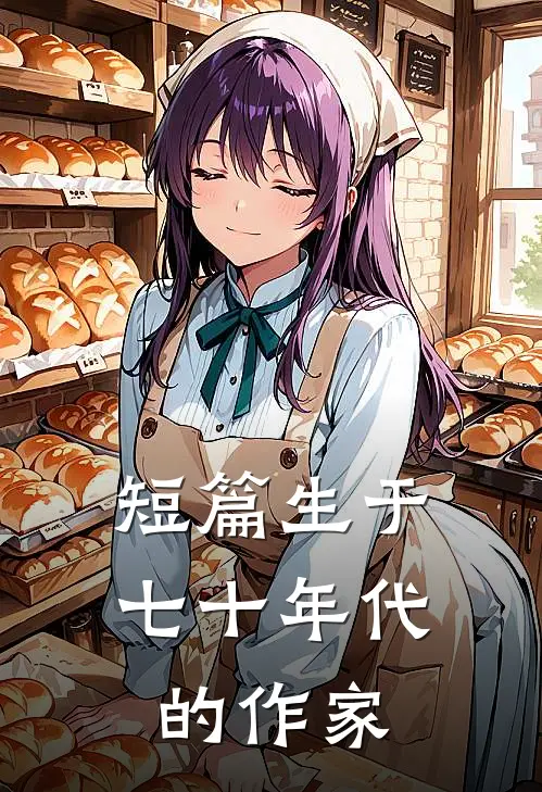 短篇生于七十年代的作家