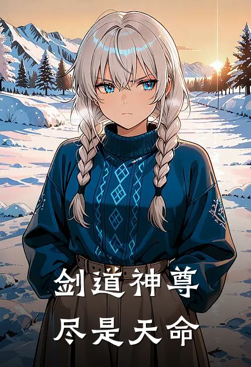 剑道神尊 尽是天命