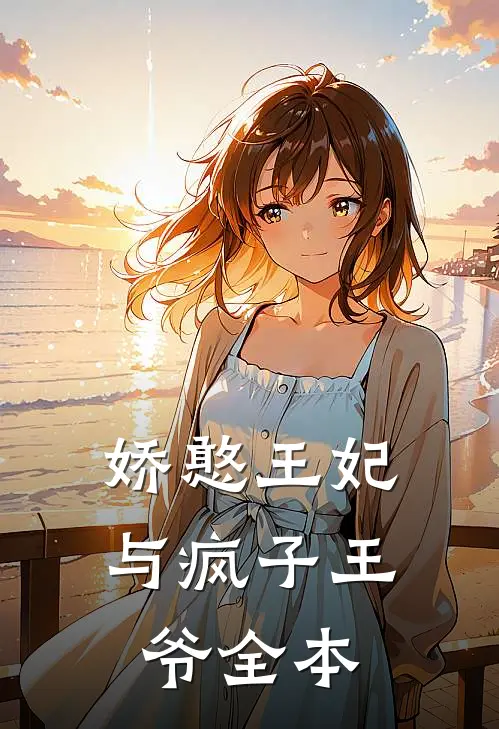 娇憨王妃与疯子王爷全本