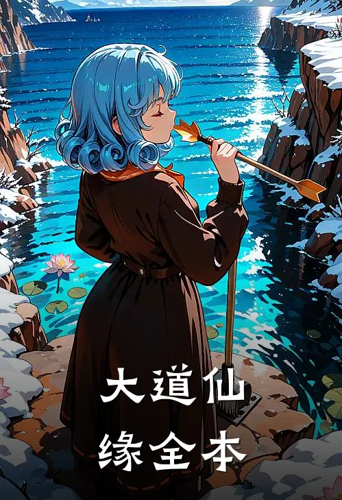 大道仙缘全本