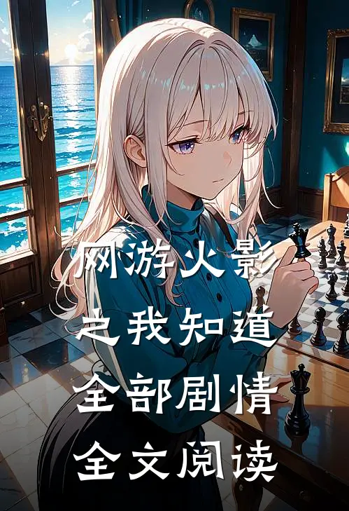 网游火影之我知道全部剧情全文阅读