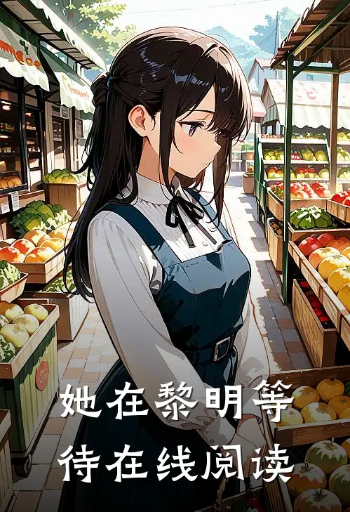 她在黎明等待在线阅读