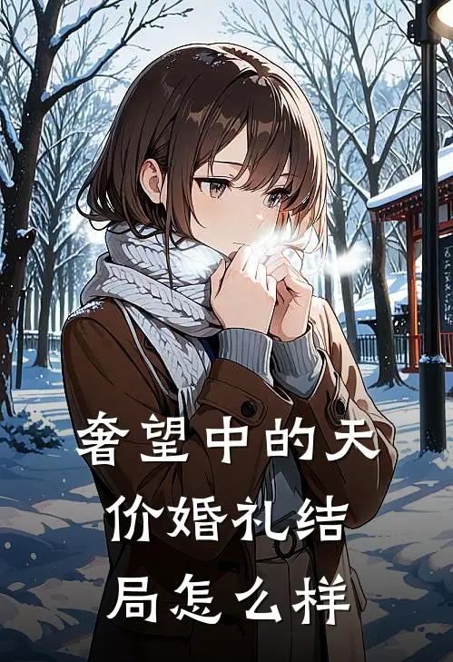 奢望中的天价婚礼结局怎么样