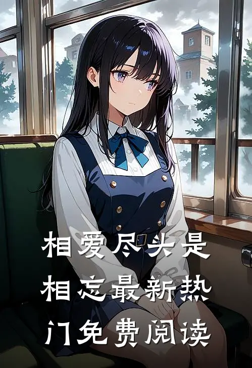 相爱尽头是相忘最新热门免费阅读