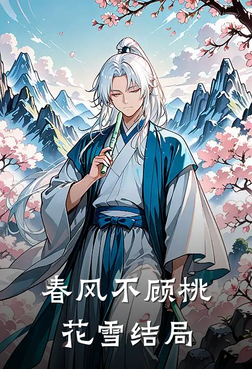 春风不顾桃花雪结局