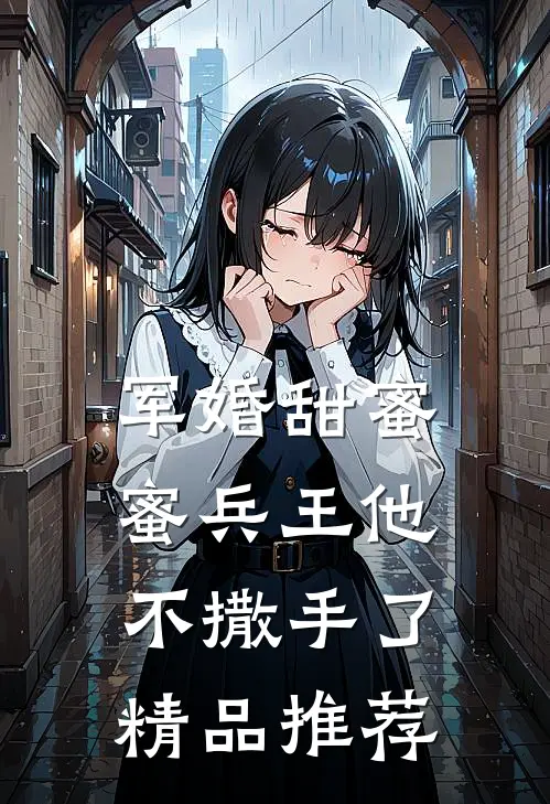 军婚甜蜜蜜兵王他不撒手了精品推荐