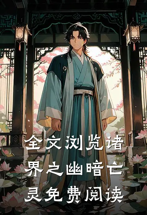 全文浏览诸界之幽暗亡灵免费阅读