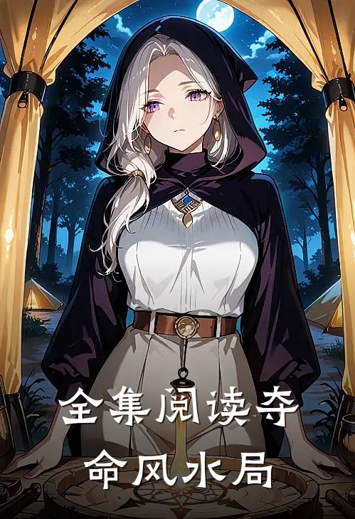全集阅读夺命风水局