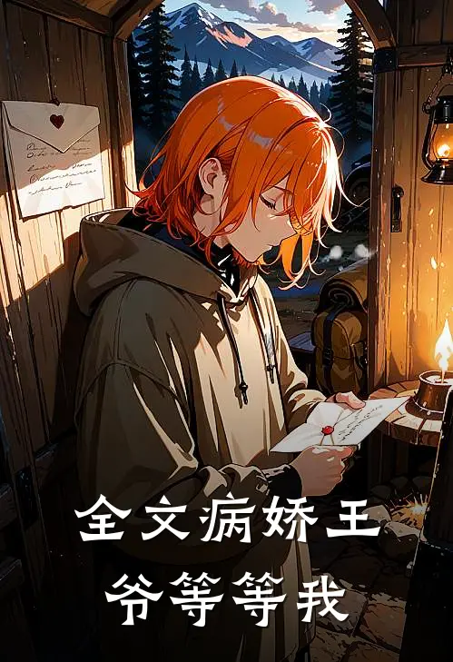 全文病娇王爷等等我