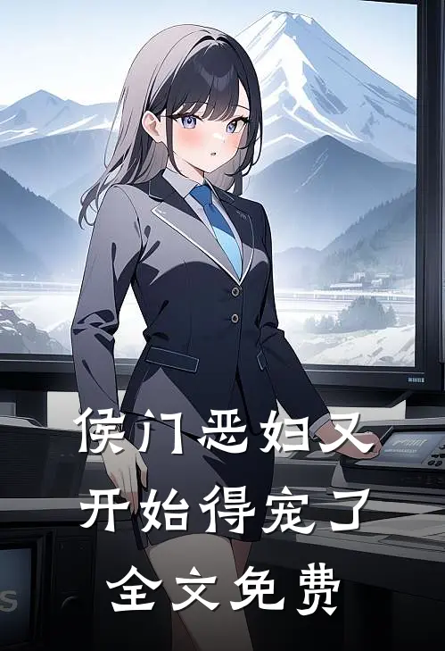 侯门恶妇又开始得宠了全文免费