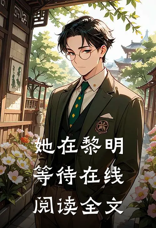 她在黎明等待在线阅读全文