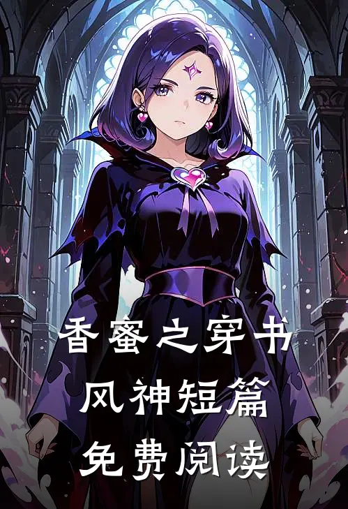 香蜜之穿书风神短篇免费阅读