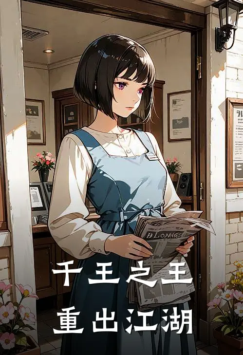 千王之王重出江湖
