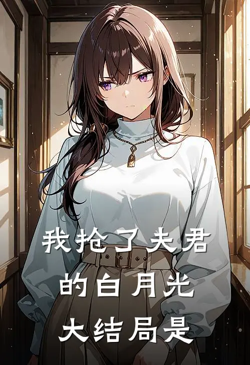 我抢了夫君的白月光大结局是