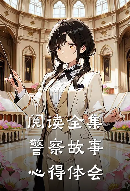 阅读全集警察故事心得体会