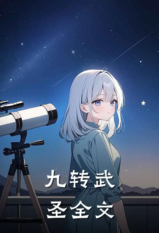 九转武圣全文