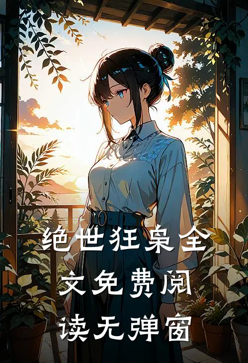 绝世狂枭全文免费阅读无弹窗