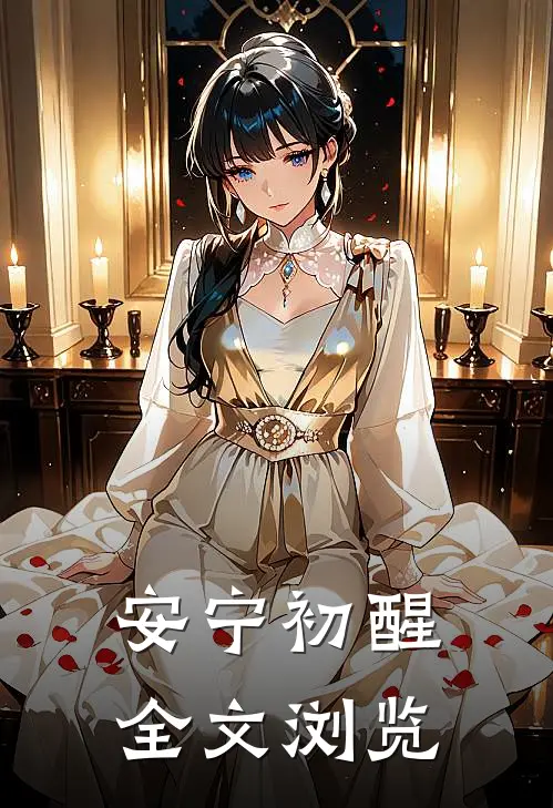 安宁初醒全文浏览