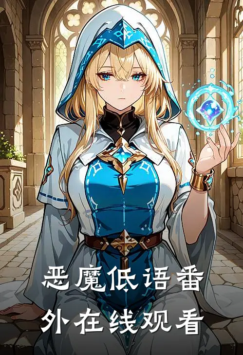 恶魔低语 番外在线观看