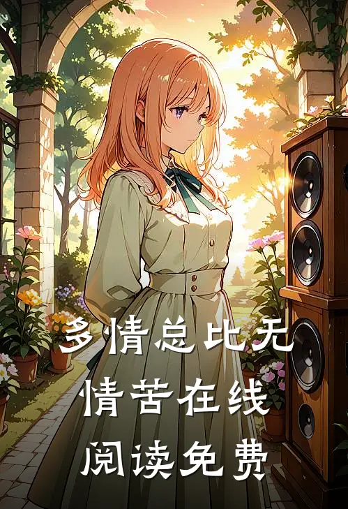 多情总比无情苦在线阅读免费