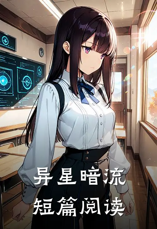 异星暗流短篇阅读
