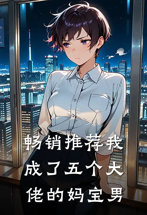 畅销推荐我成了五个大佬的妈宝男