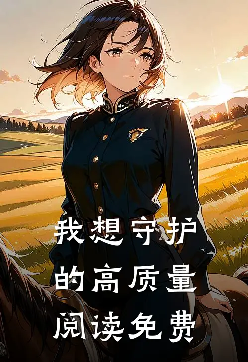 我想守护的高质量阅读免费
