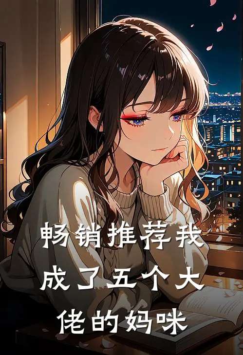 畅销推荐我成了五个大佬的妈咪