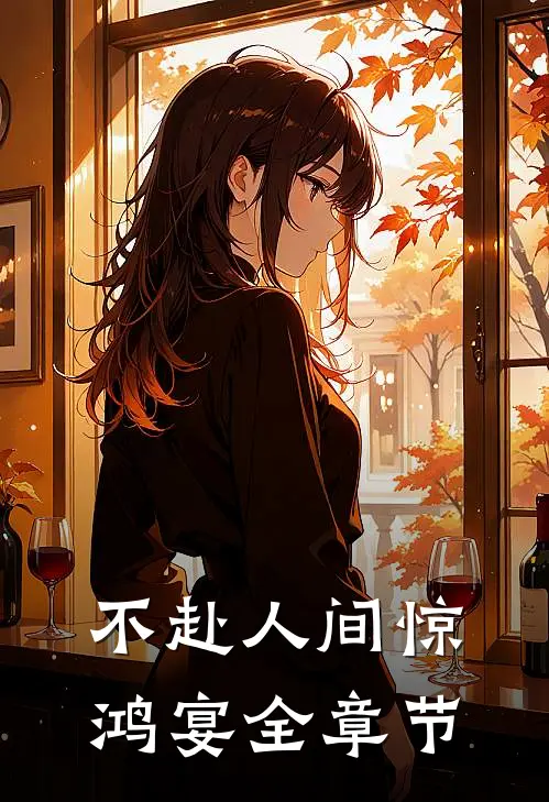 不赴人间惊鸿宴全章节