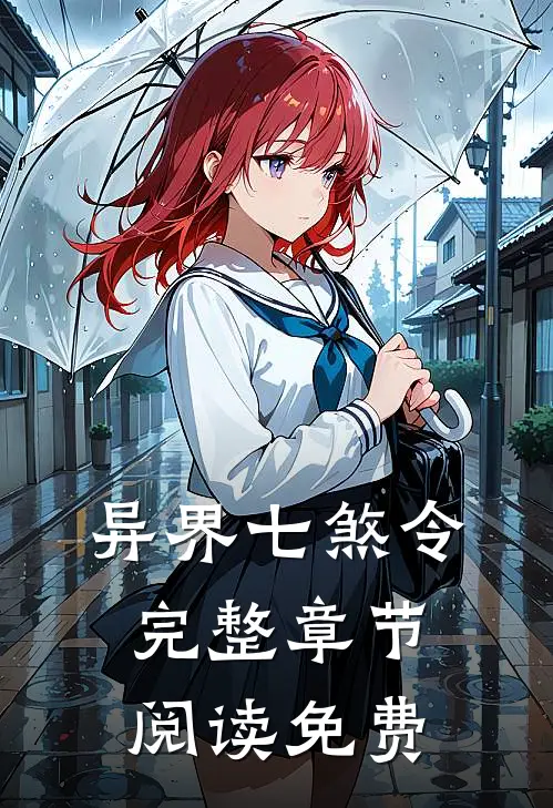异界七煞令完整章节阅读免费