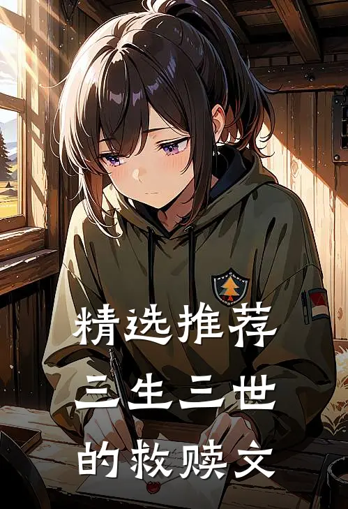 精选推荐三生三世的救赎文