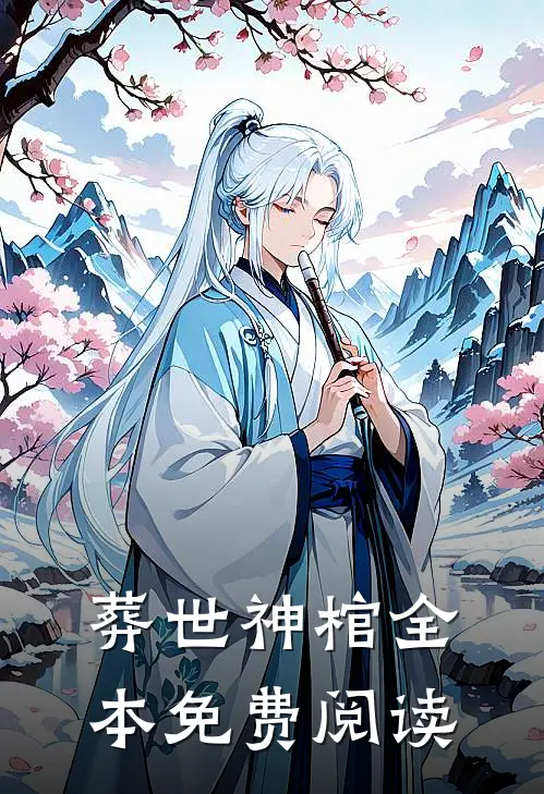 葬世神棺全本免费阅读
