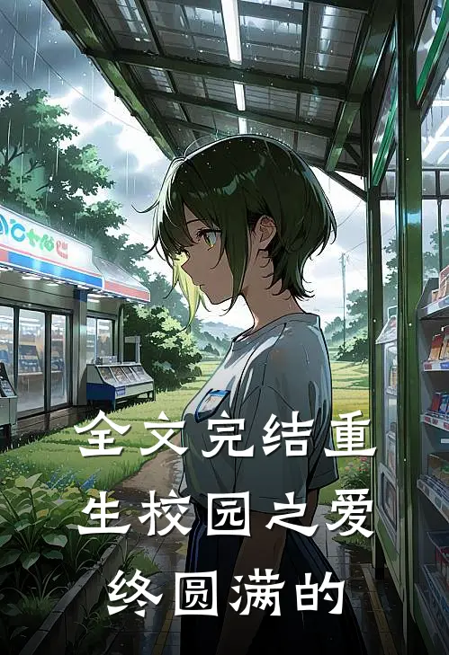 全文完结重生校园之爱终圆满的