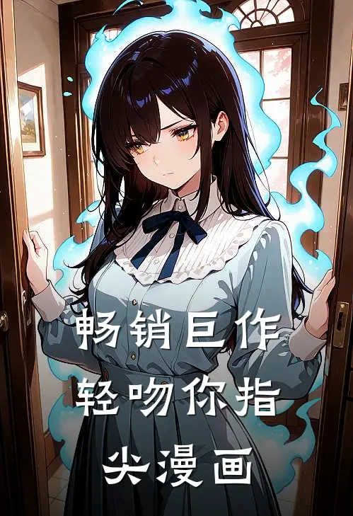 畅销巨作轻吻你指尖漫画