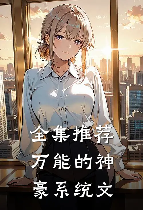 全集推荐万能的神豪系统文