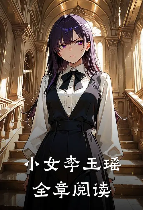 小女李玉瑶全章阅读