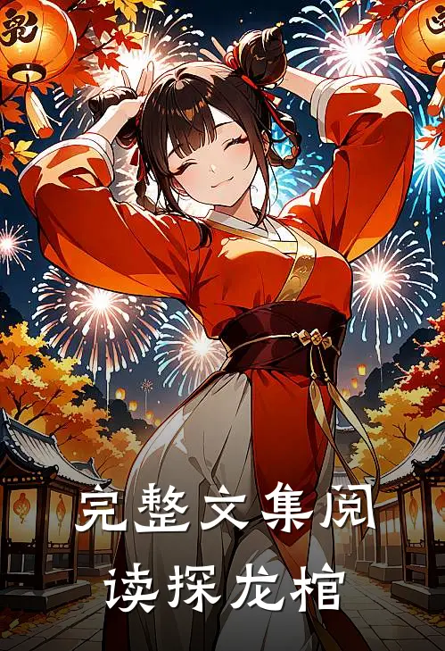 完整文集阅读探龙棺