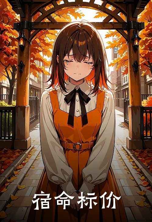 宿命标价