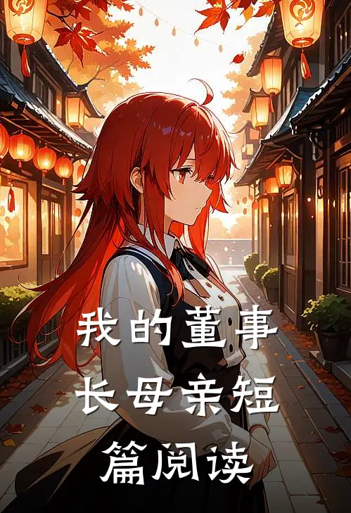 我的董事长母亲短篇阅读