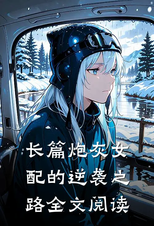 长篇炮灰女配的逆袭之路全文阅读