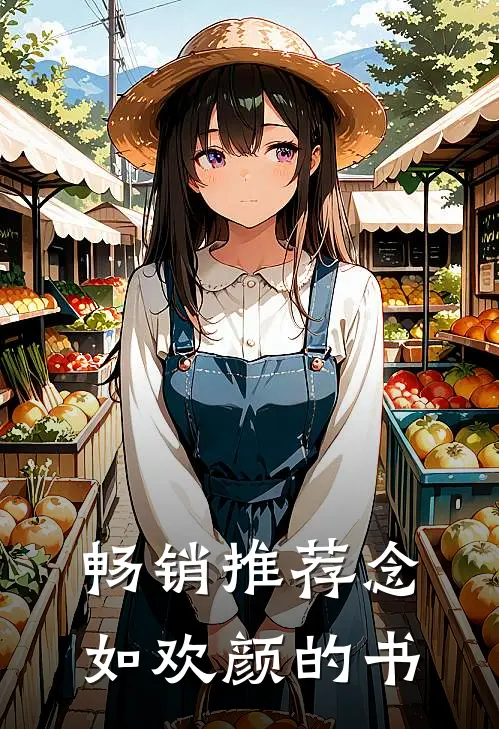 畅销推荐念如欢颜的书