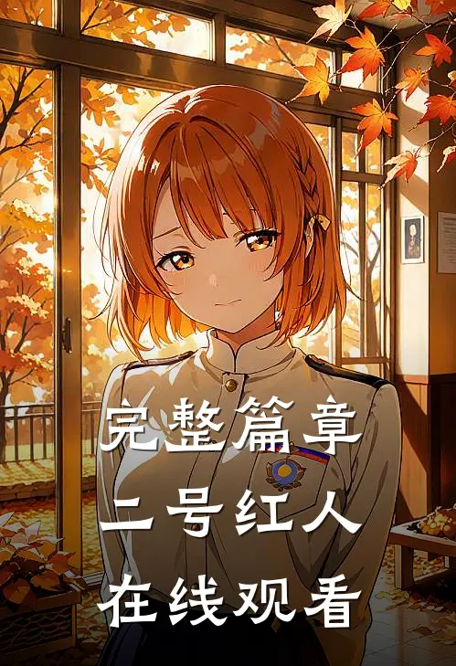 完整篇章二号红人在线观看